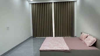 SĂN NGAY ! NHÀ MỚI NĂM 2026 CÓ THANG MÁY Ở CƯ XÁ PHÚ LÂM D, P. BP 