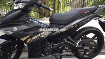 Yamaha Exciter RC 2020 Đen nhám 10000 km