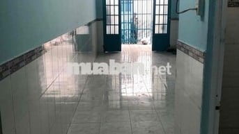 Nhà hẻm đường Tập Đoàn 4 gần Ngã 3 Tân Kim