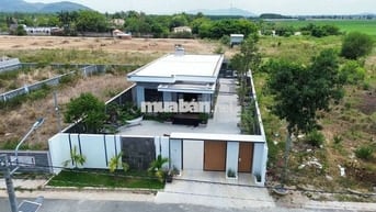 Bán nhà riêng tại TT Trảng Bàng, 980 triệu, 8mx20m 160 m², 4PN, 4WC