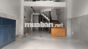 NHÀ MỚI 100% 3 PHÒNG FULL NỘI THẤT 