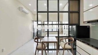 STUDIO TÁCH BẾP BANCON SIÊU ĐẸP NGAY ĐS.69 TÂN QUY GẦN LOTTEMART