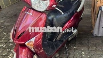 Honda Lead 2012 Đỏ-Đen SX, LR trong Hải Châu
