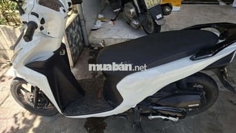 Honda Vision 2015 Trắng