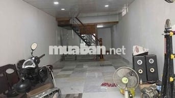 nhà rộng 60m 3pn 10tr Nguyễn Thái Sơn p5 Gò Vấp