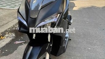Honda Airblade 2016 Xám đen Việt Nam
