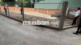Đất sổ sẵn trung tâm Thủ Dầu Một 