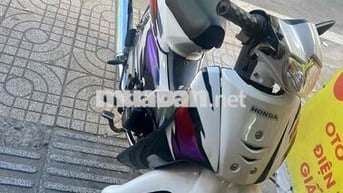Honda Wave Trắng 51S2-3817