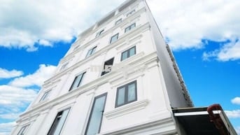 HÀNG HIẾM BÌNH TÂN, TÒA NHÀ CHDV 51P DUPLEX DÒNG TIỀN GẦN 200TR/THÁNG