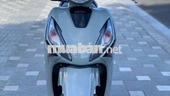 Honda Vision 2024 Xám bs 43, có trả góp