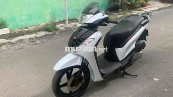 Honda SH 2012 Trắng