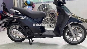 Piaggio Liberty 3V ie 2013 Xanh đậm