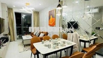 Chủ Ngộp  Bán 2PN 69M2 Full Nội Thất Happy One Cetral Giá 2.55 Tỷ