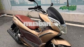 Honda PCX 2011 máy êm biển số 66