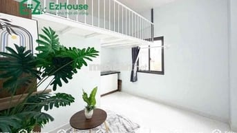 FREE TIỀN NHÀ T6 HỖ TRỢ CỌC 1TR CHDV MỚI XÂY FULL NỘI THẤT