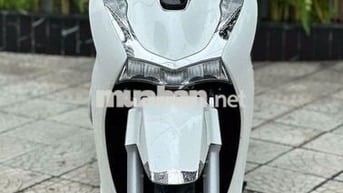 Honda SH 2023 siêu mới máy rin chạy êm