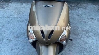 Honda Lead Vàng đồng Xe tay ga