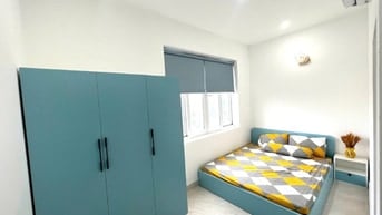 Cho thuê C/c 8X Đầm Sen -75 Tô Hiệu, Căn hộ 78m2, 2PN, 9tr/th