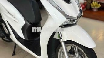 Honda SH 150/ABS..ĐK 2021.Trắng ĐenSport.Chính chu