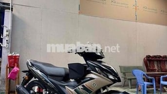 Yamaha 135 Fi LC V8 2025 Vàng Cát Mới 100%