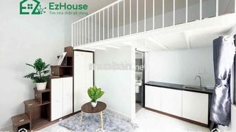 Hỗ trợ 50% cọc - Căn hộ duplex mới xây full nội thất