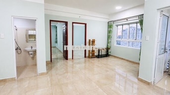 🏢 CHO THUÊ CĂN GÓC CHUNG CƯ IDICO 67M² 2PN 2WC GIÁ 9TR
