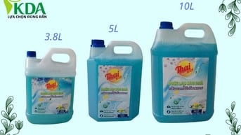 HÓA PHẨM THAIECO GIÁ SIÊU ƯU ĐÃI TẠI KIÊN GIANG 