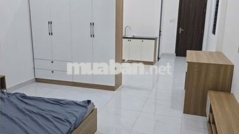 🔥 PHÒNG CAO CẤP 35m² MỚI 100% – MẶT TIỀN LÊ VĂN SỸ – 7 TRIỆU/THÁNG 🔥