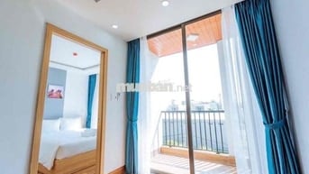 Chào bán toà căn hộ siêu khủng khu vực Khuê Mỹ Đông, Hồ Xuân Hương
