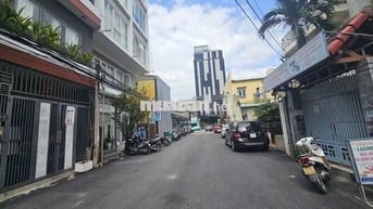 BÁN ĐẤT ĐƯỜNG PHAN THÚC DUYỆN, GẦN BIỂN MỸ KHÊ- LH: O̳9̳O̳5̳-̳5̳3̳5̳-̳1̳8̳7̳