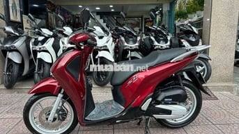 Honda SH 150i 2019 Smartkey Đỏ Đen BSTP Chính Chủ