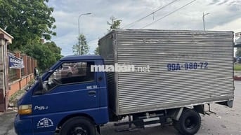 Bán Hyundai Bắc Việt 2009