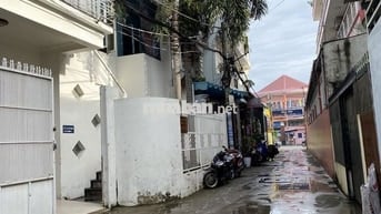 Cho thuê nhà nguyên căn 3 tầng, 480m²- Tân Thới Hiệp-Trung tâm quận 12