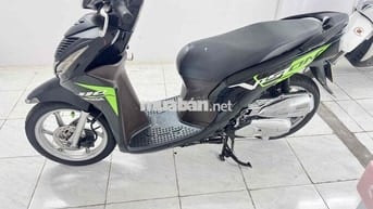 Honda Vision 2018 góp nợ xấu