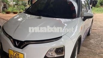 VinFast VF5 2025 Trắng Tự động Điện 107.368 km