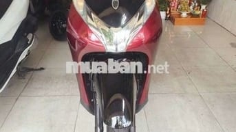 Honda SH Mode 2024 Đỏ Tự động