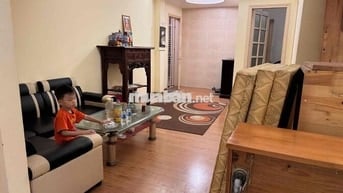 Cho thuê căn hộ chung cư tập thể Ba Đình (hiếm)
