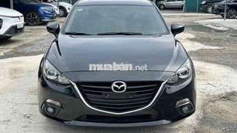 cần bán mada3 sx 2017 số tự động bản 1.5 luxury