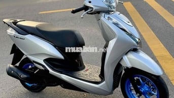Lead 125 mẫu 2024 4Val đèn LED bản đặc biệt zin100