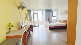 🔥 SÁT LOTTE MART LÁI THIÊU BÌNH DƯƠNG - CHDV 45M2 MỚI KENG , Ở NGAY