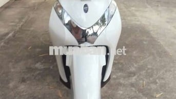 Honda SH Mode Trắng