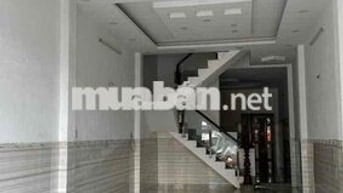 NHÀ MẶT TIỀN KD 30M, P.TÂY THẠNH. 4x20m, 3LẦU SÂN THƯỢNG, 5PN, 4WC