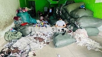 Nhà thuê mặt tiền kinh doanh lê thúc hoạch, tân phú