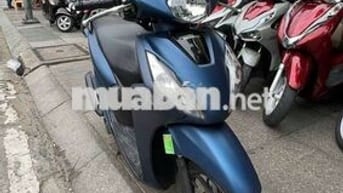 Honda Vision 2023 Xanh Đã sử dụng