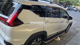 Mitsubishi Xpander Cross 2024 Trắng 11000 km