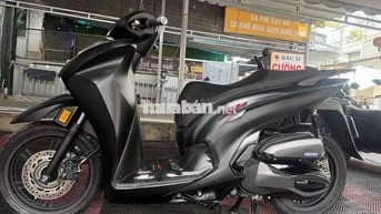 Honda SH350 2022 Đen 25028 km