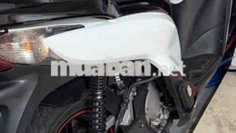 Honda SH Ý 150cc 2010 Trắng Nhập khẩu