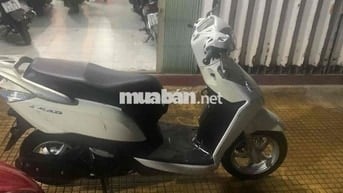 Honda Lead Trắng 5x.xxx km