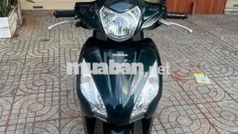 Honda Vision 2025 Xanh 11529 km