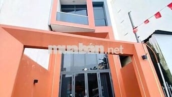 Siêu Phẩm Nhà Mới Tân Định Q1 5 Tầng Thang Máy PCCC Giá Tốt